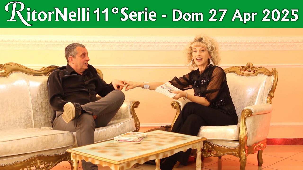 Trasmissione RitorNelli
